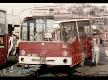 IETT Otobusleri ile nostaljik yolculuk