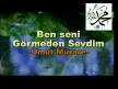 Ben Seni Görmeden Sevdim - Şiir
