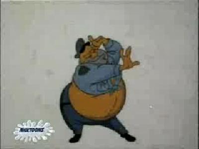 animaniacs macarena izle
