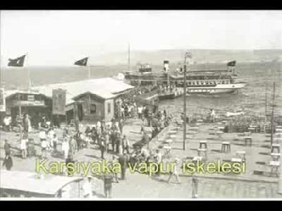 Ah G�zel �zmir + Nostalji