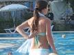 +18 Müthiş Tanga Bikini