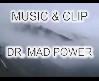Extreme müzik Dr. Mad Power dan