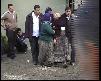 Afyon'da Şehite Ağıt