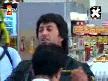 Cem YILMAZ Opet Kamera Arkası