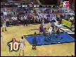 NBA Top 10 Dunks from 2007-2008 season