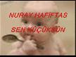 SEN KÜÇÜKSÜN