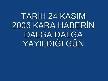 BAYBURT ADABASI KÖYÜ