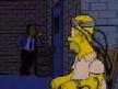 simpsons homer yalan makinesinde
