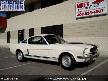 mustang arabalar