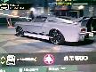 FORD MUSTANG DRIFT SHOW