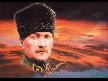MUSTAFA KEMAL ATATÜRK