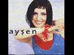ayşen - bir günah daha 90'lardan güzel bir şarkı