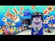 Sponge Bob D�nyam�zda ( 4 )