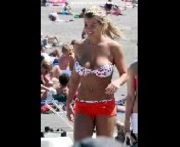 Gemma Atkinson / Sporcu E�leri