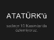 karızmatik leader mustafa kemal atatürk..