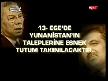 sizce  dogrumu düşünün
