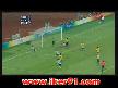 Tango in, Samba aut! 3-0
