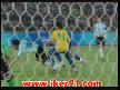 Tango in, Samba aut! 3-0