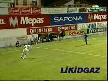 Siroki Brijeg - Beşiktaş : 1-2