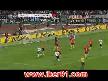 Panzer zorlanmadı! 2-0