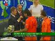Ve Süper Kupa Galatasaray'ın müzesinde (Seramoni T