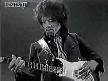 Jimi Hendrix canlı yayında