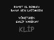 RAFET EL ROMAN   