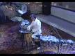 Conrad Otel sahne show
