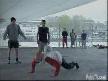 football nike commercial - soccer - stickman vs ro