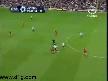 orta sahanin gerisinden muhtesem gol harikaaaaaaaa