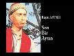 sen bır aysın