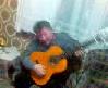 gitaristten show