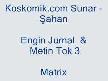 SAHAN MATRIX