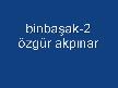 binbaşak-2