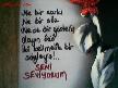 toprak sonsuz aşkımmm