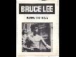 Bir Çoçuğun Albümünden Bruce Lee
