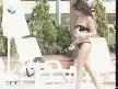 Tu�ba Ekinci Bikinili Show