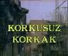 kemal sunal sineklere lastik don