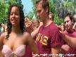 Bikini Açma Yarışması ( Kopmasın Dikkat )