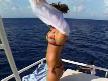 Jessica Alba Yat Turunda