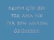 ÖzGem Karşılıksız SeVgİ