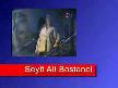 Seda Sayan-Sedat Sayan- Ayrilamam