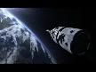 Dalgın Astronot