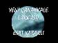 �anakkale T�rk�s� (Esat KABAKLI)