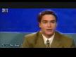 1990'lı yıllarda canlı yayın kazası...