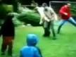 Futbol Kazası