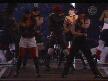Superbowl Halftime Show