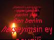 Ahmet Selim  Başladiği Gibi Bitsin