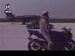 uçak motor araba yarışı