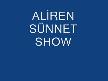 alieren sünnet show